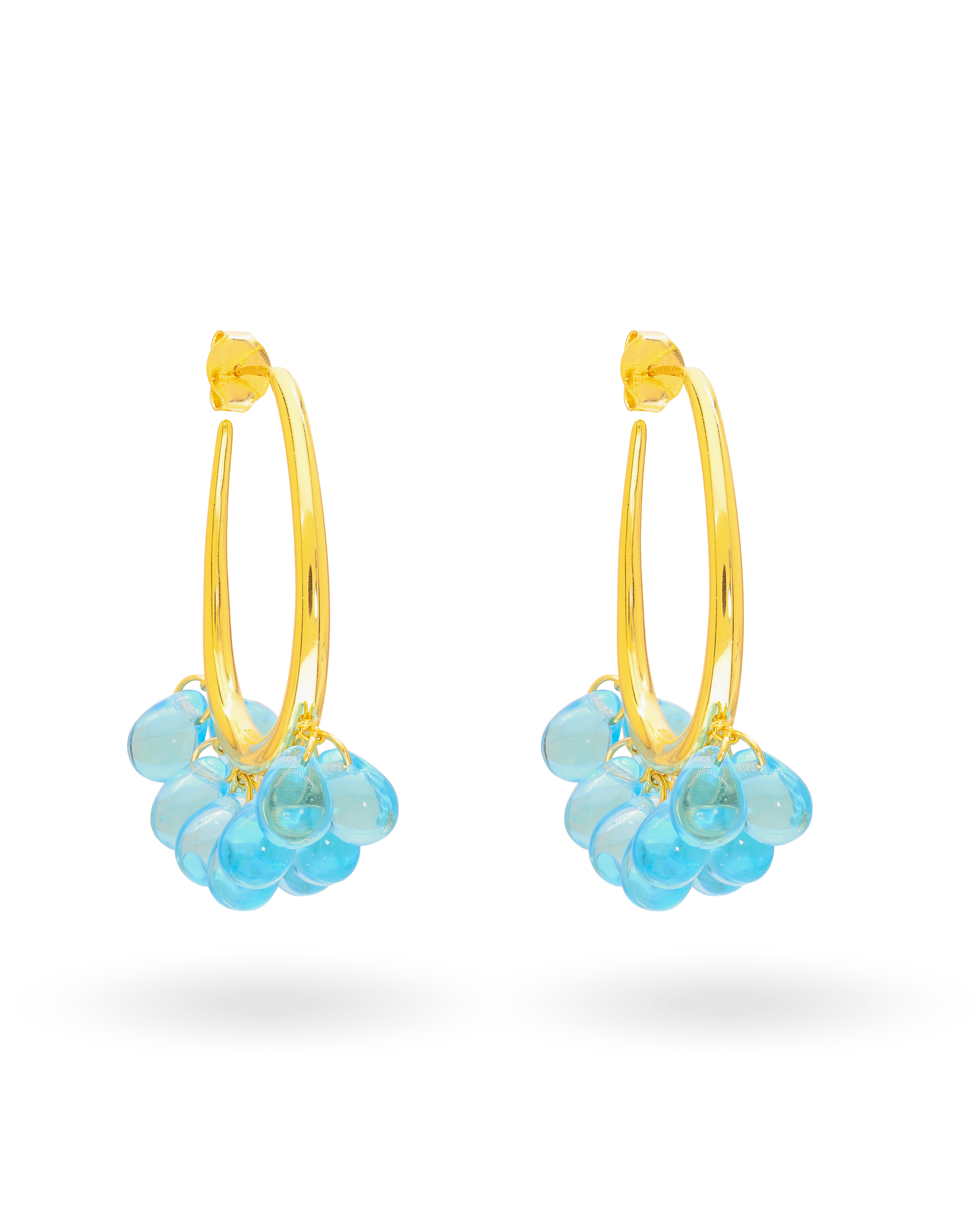 Surf's Up Earrings