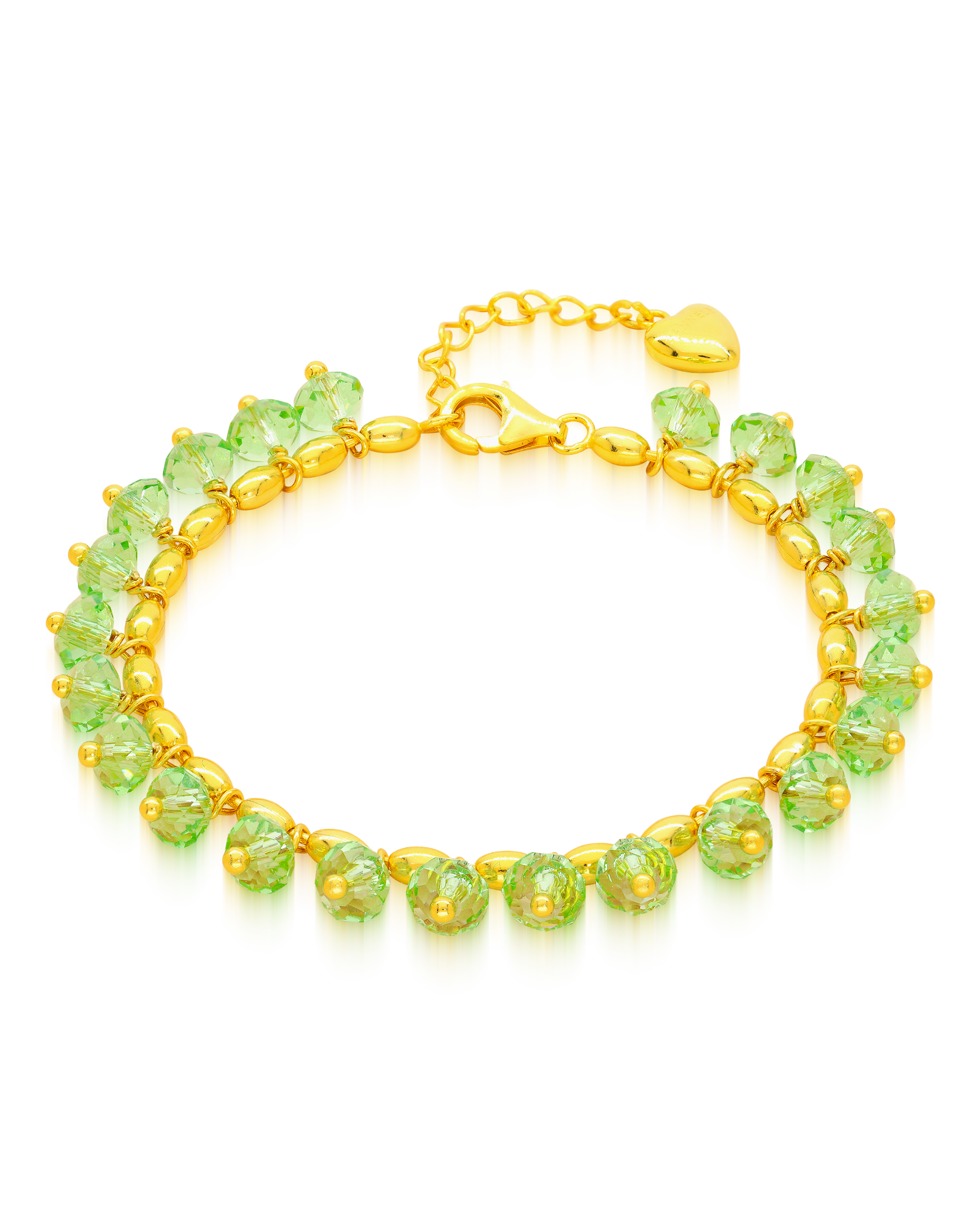 Tropical Tang Bracelet