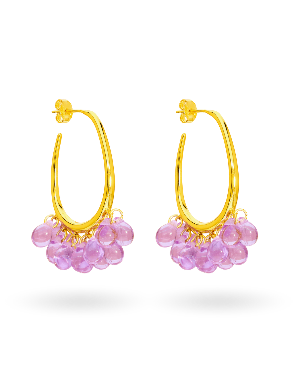 Whim Wham Earrings