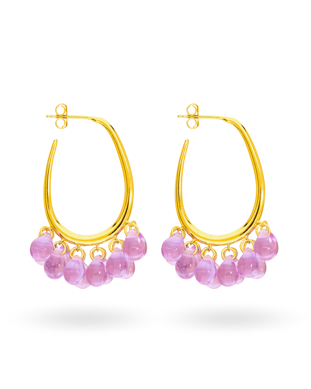 Whim Wham Earrings