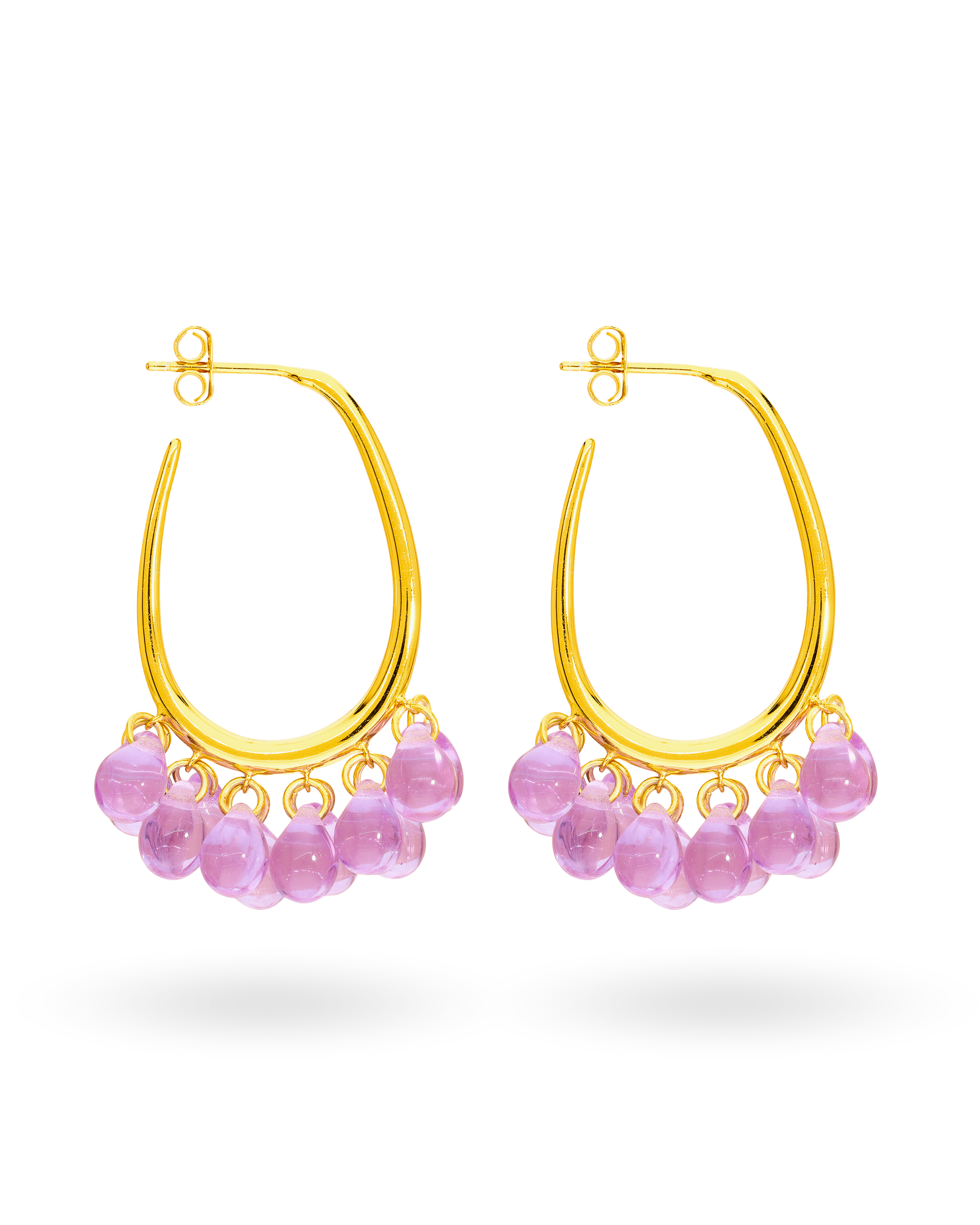 Whim Wham Earrings
