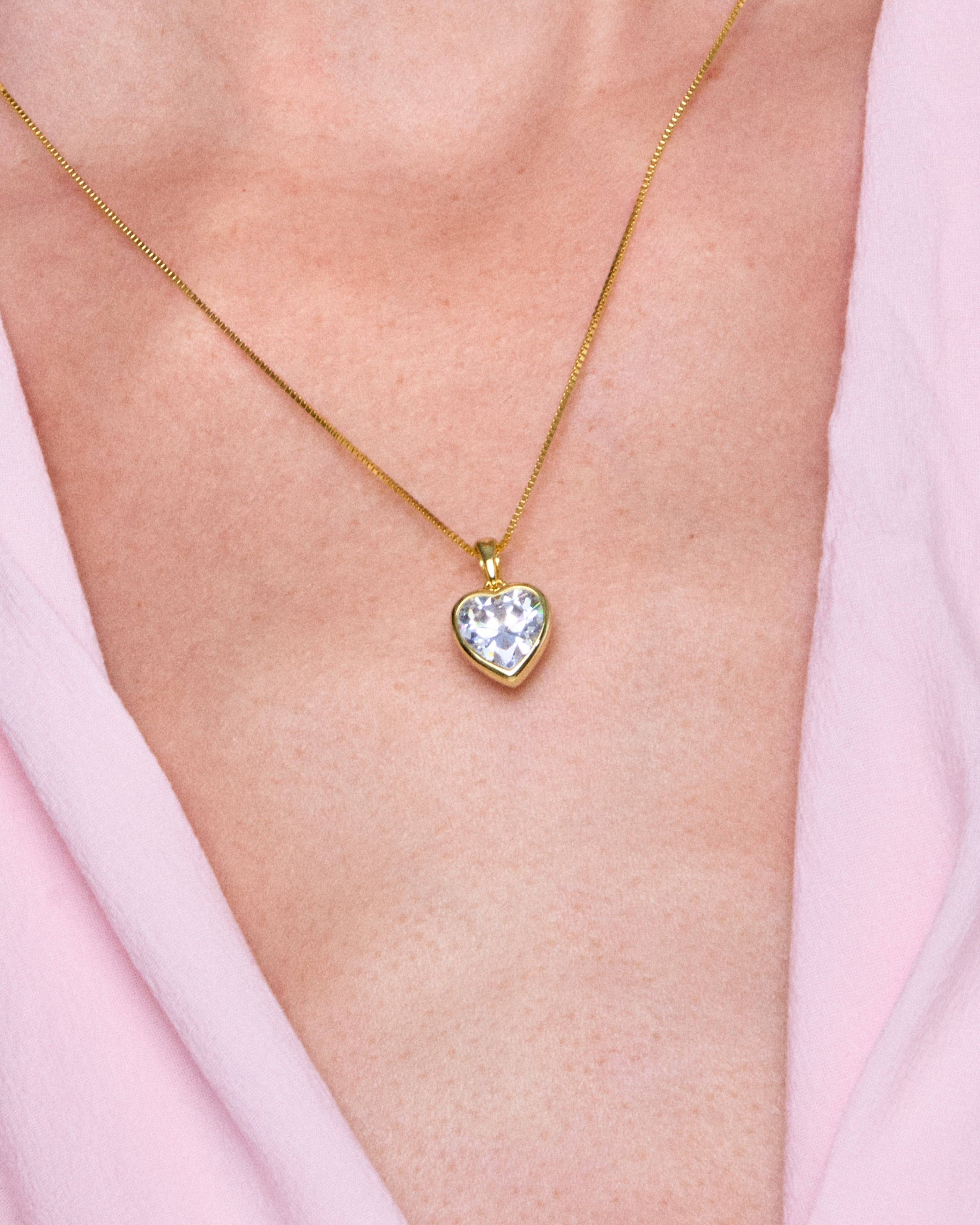 Sweethearts Crystal Kaulakoru