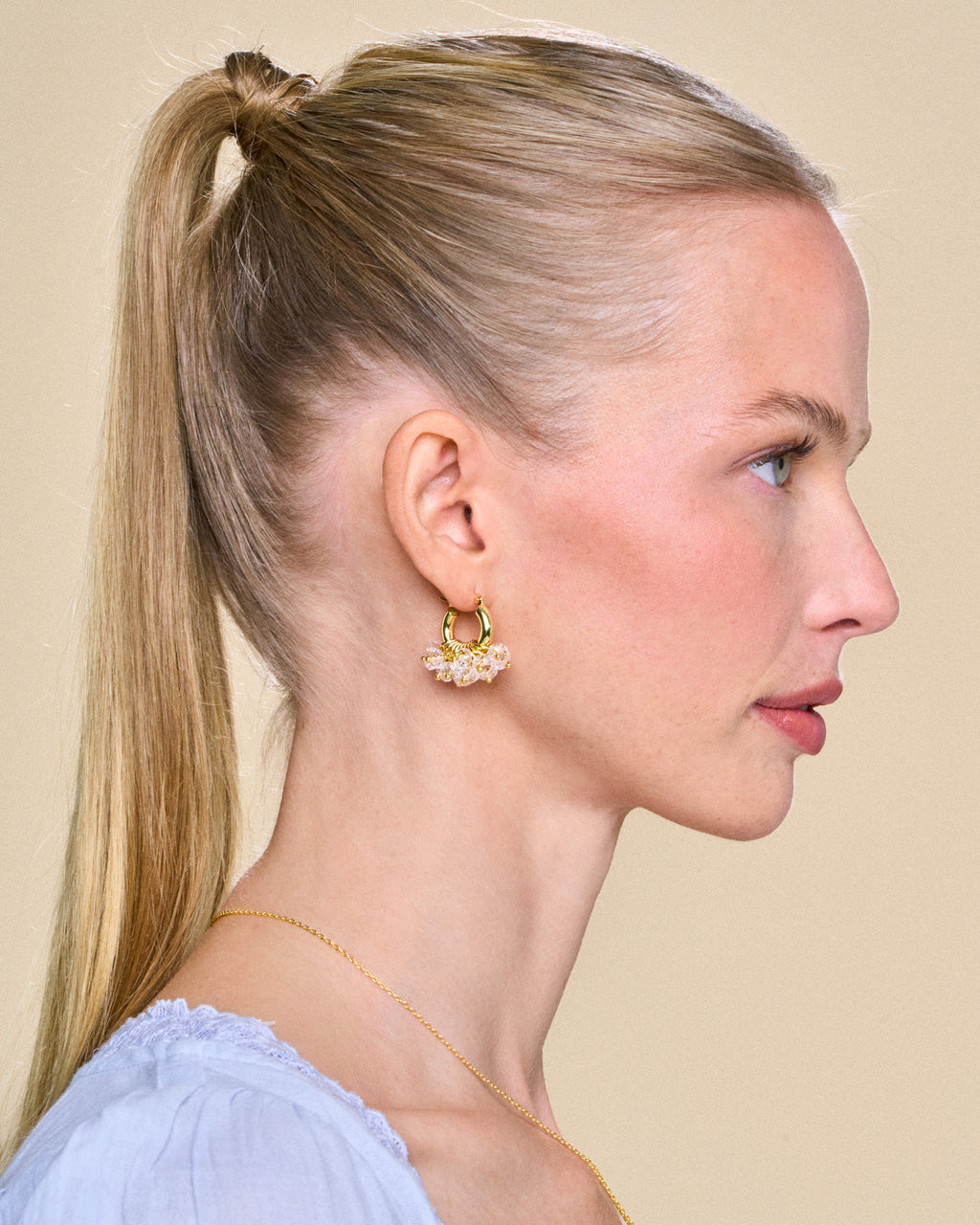Mini Sugar Rush Earrings