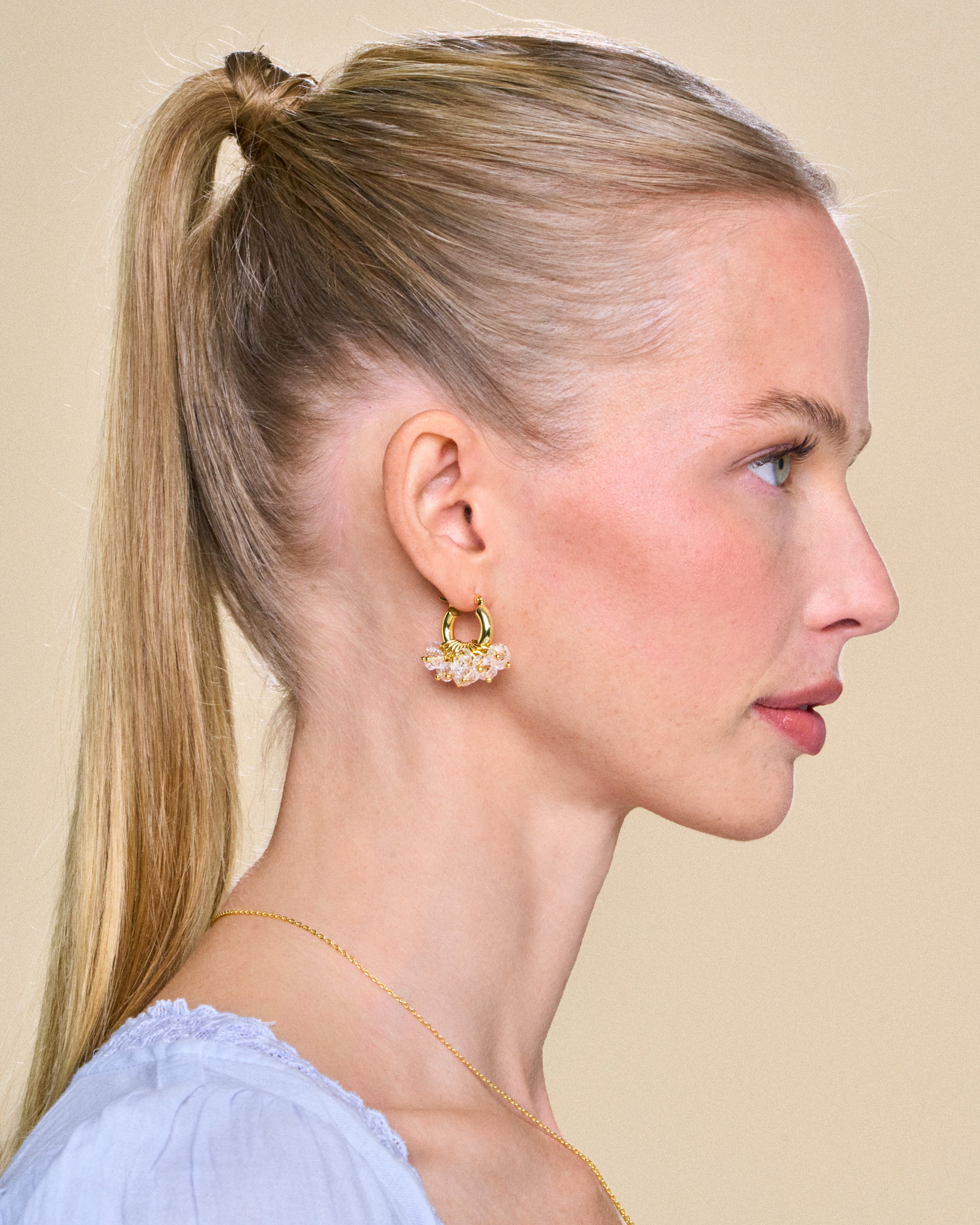 Mini Sugar Rush Earrings