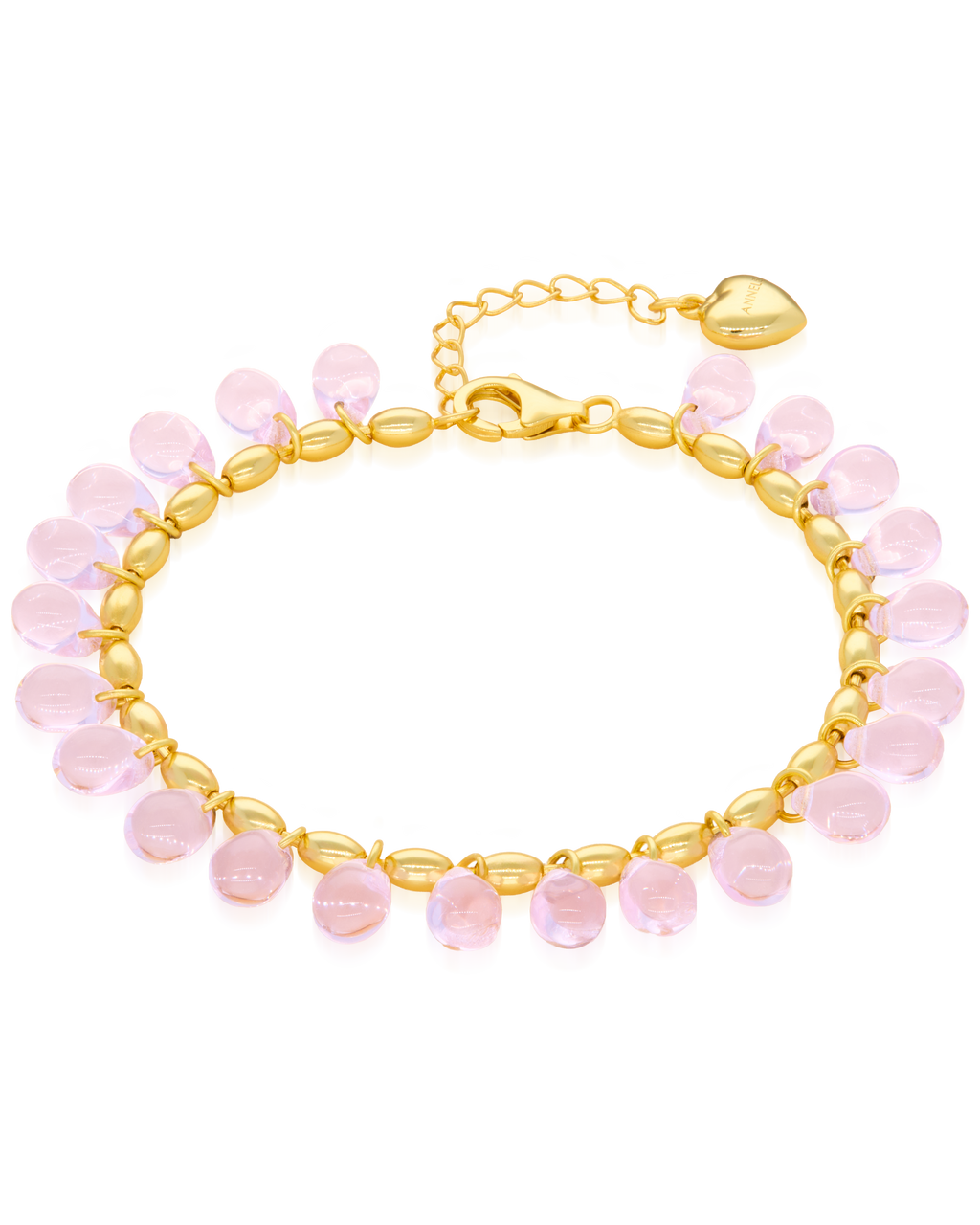 Cherry Jam Jam Bracelet