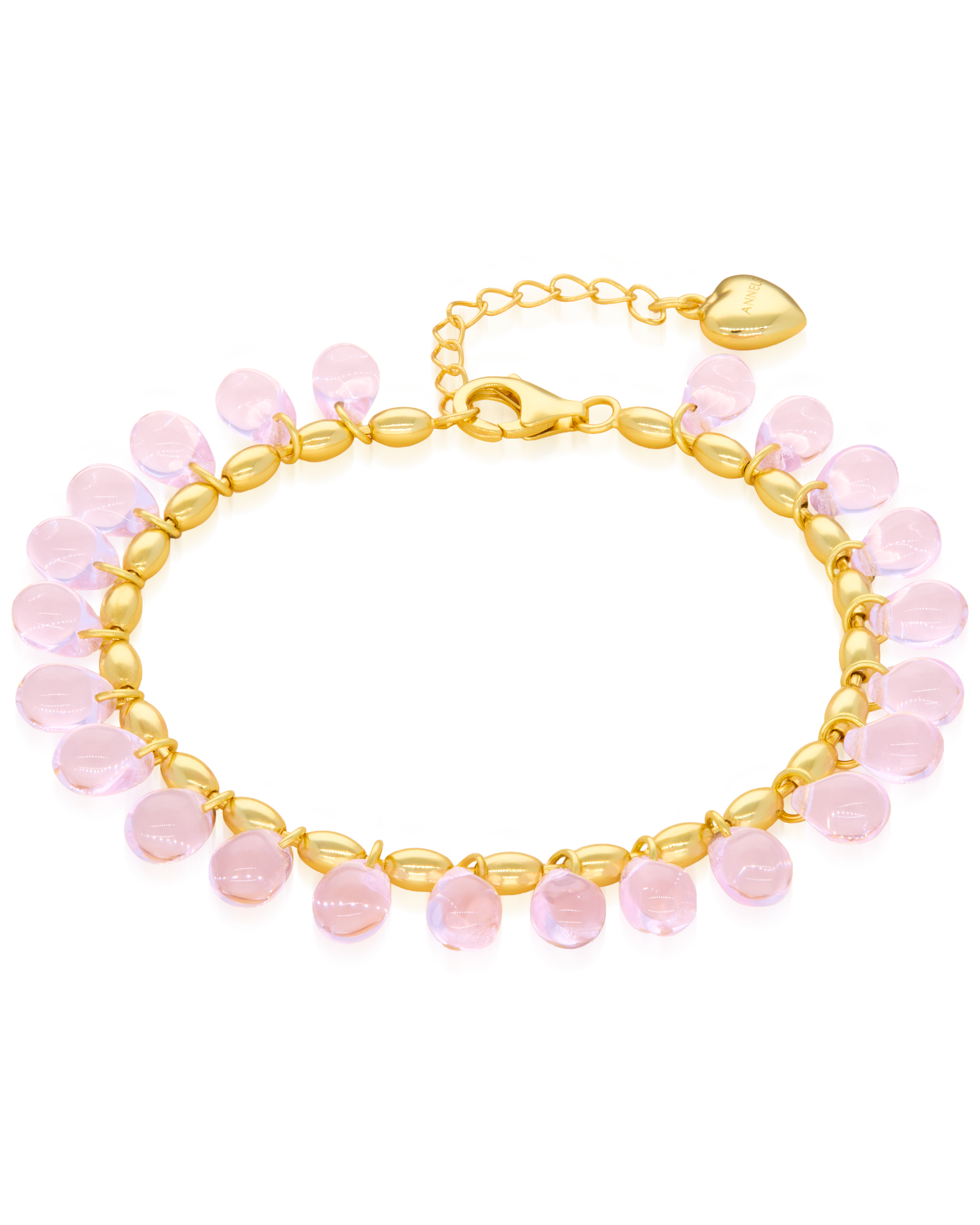 Cherry Jam Jam Bracelet