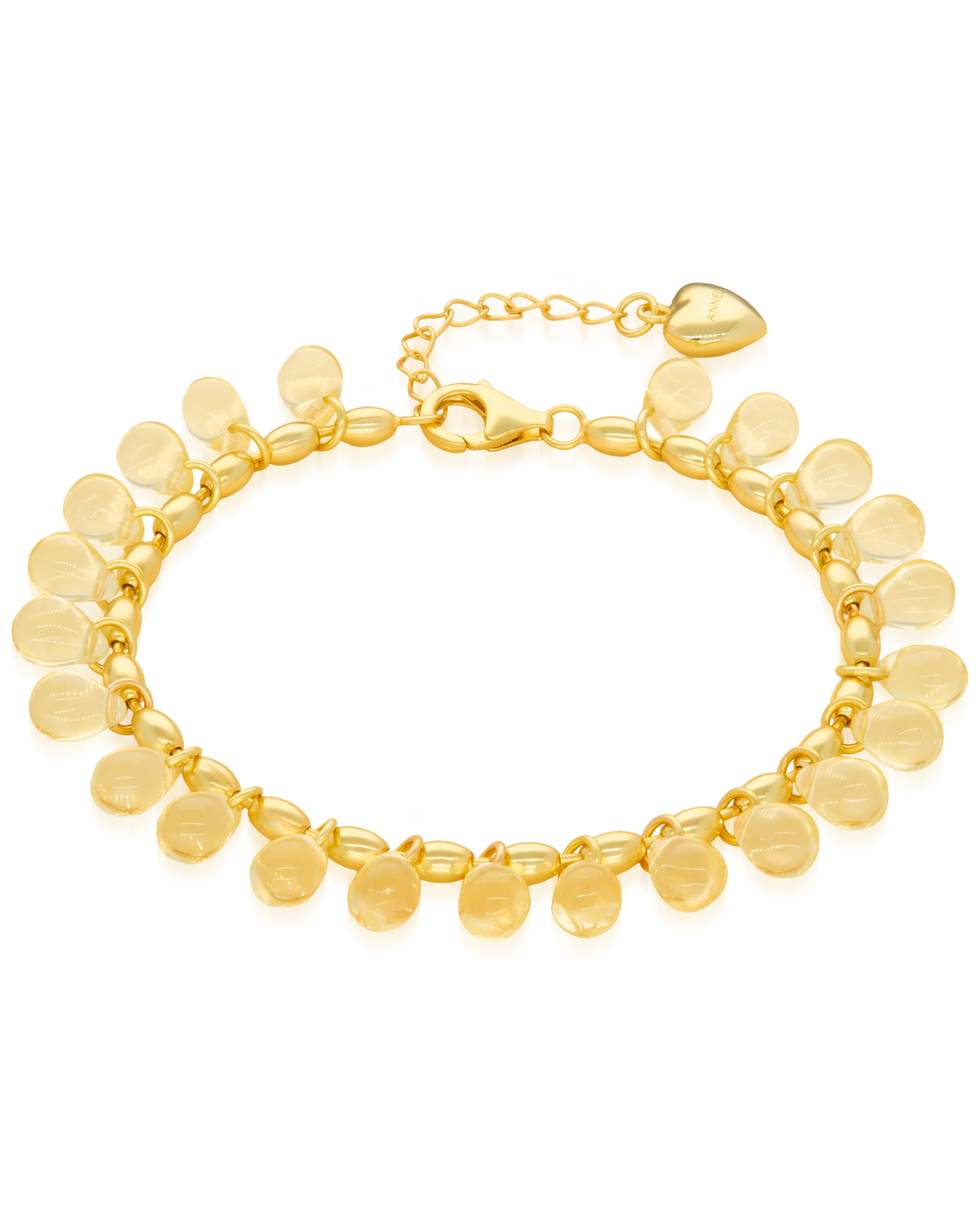 Dolce Banana Bracelet