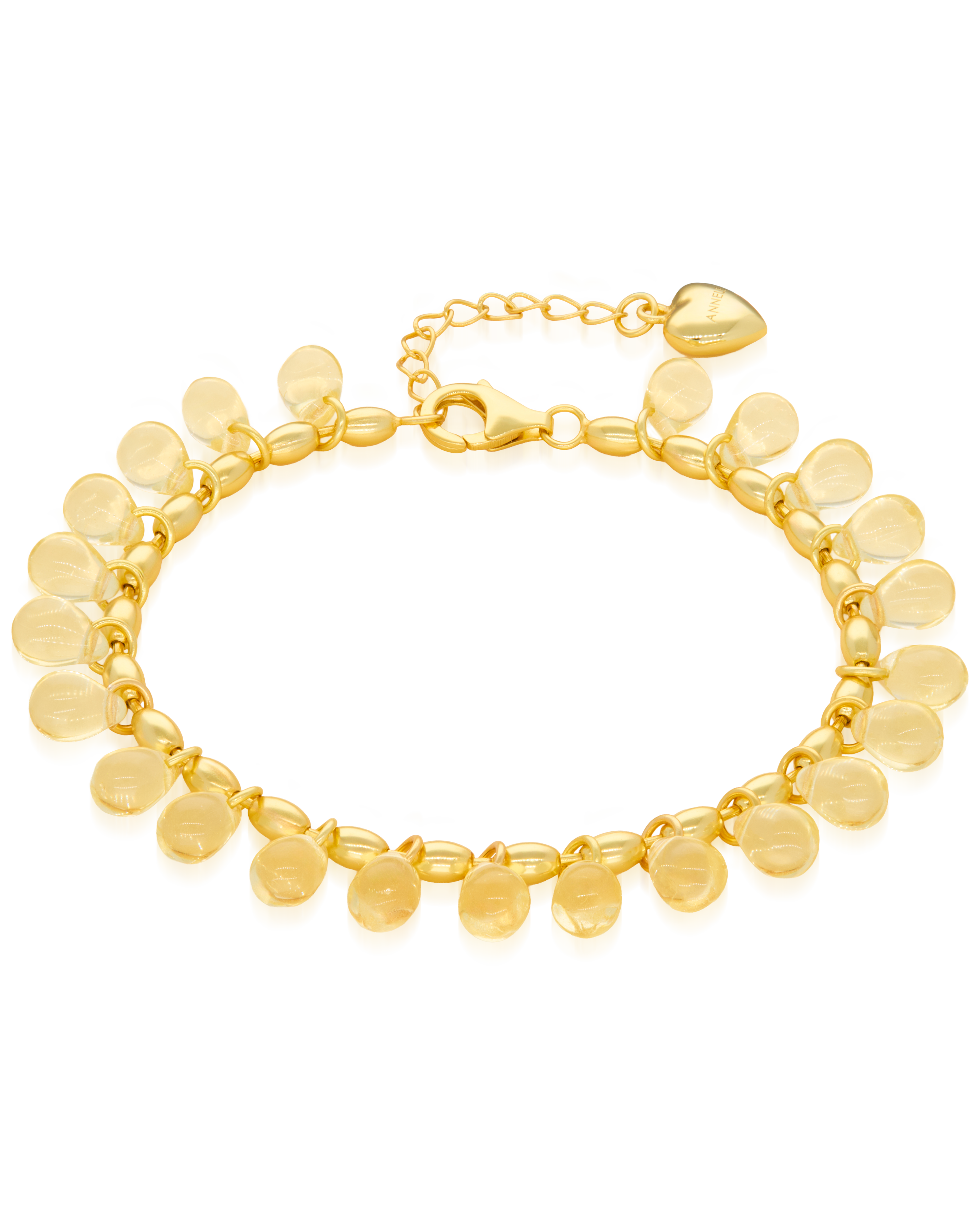 Dolce Banana Bracelet