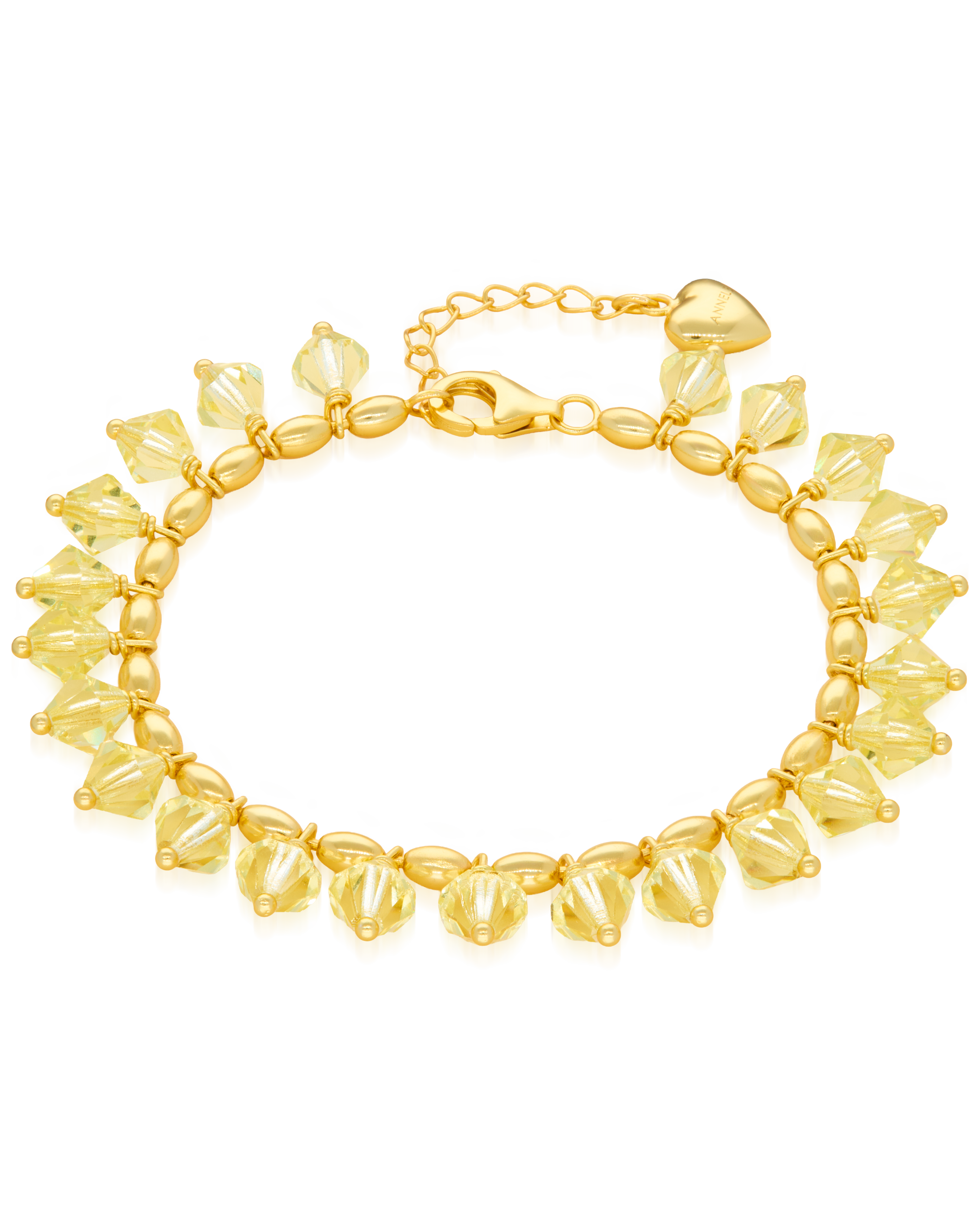 Fields of Gold Bracelet