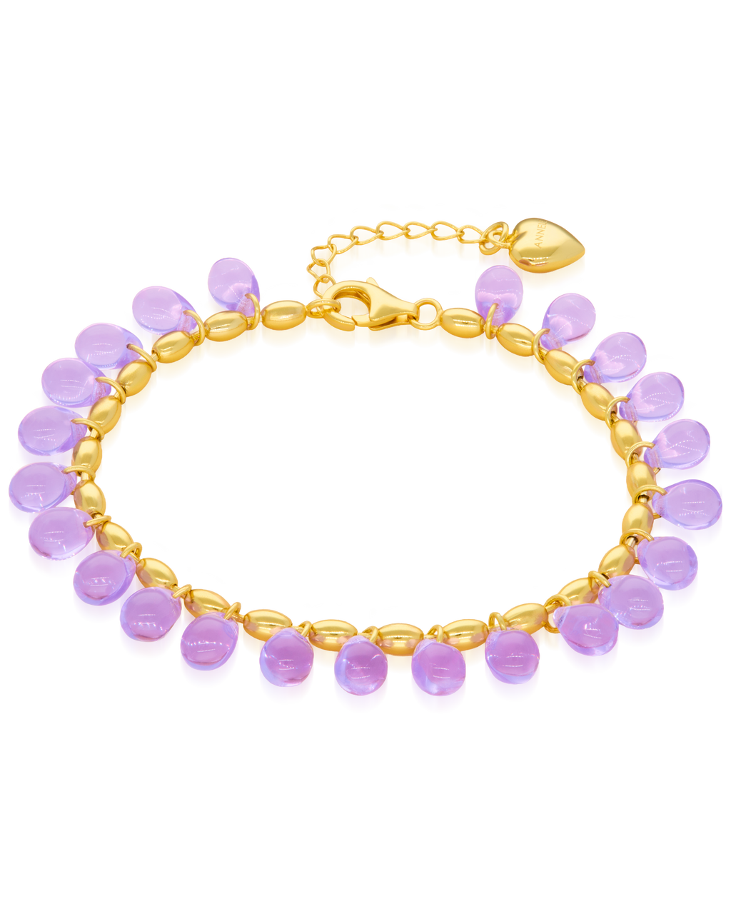 Glazed Donuts Bracelet