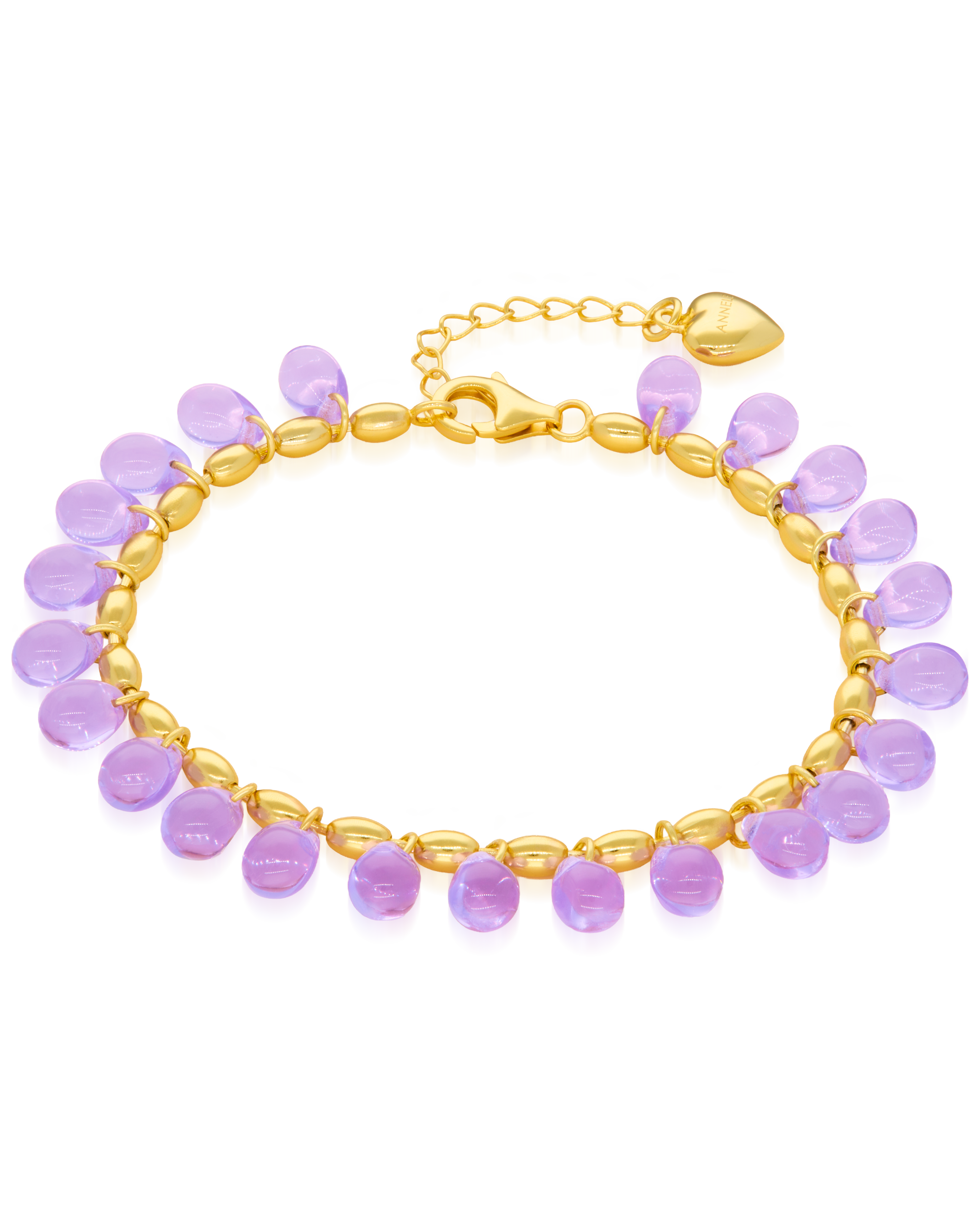 Glazed Donuts Bracelet