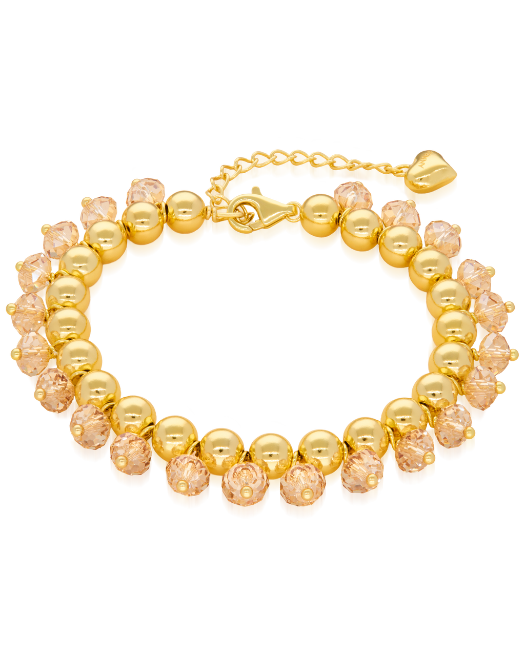 Golddigger Bracelet