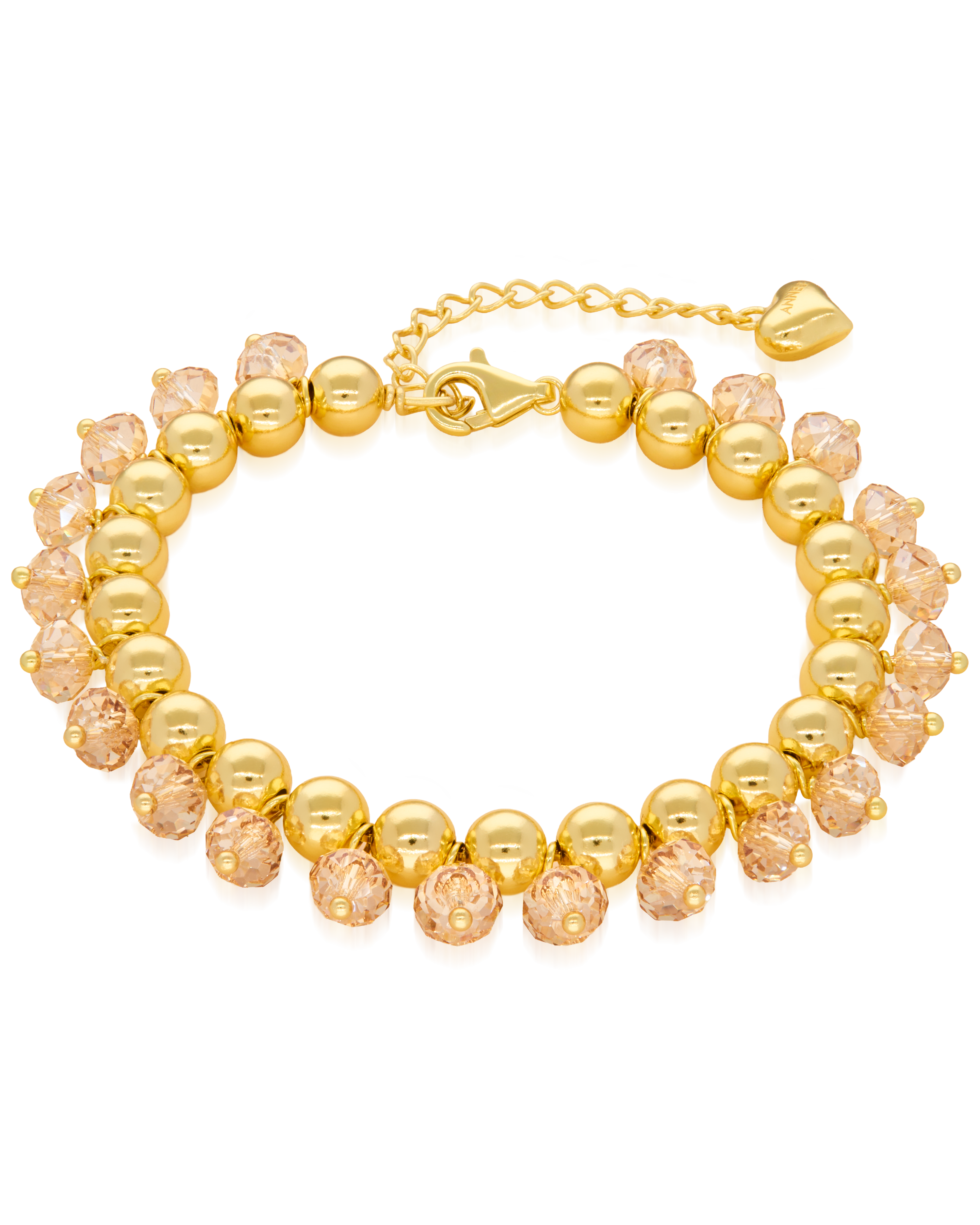 Golddigger Bracelet