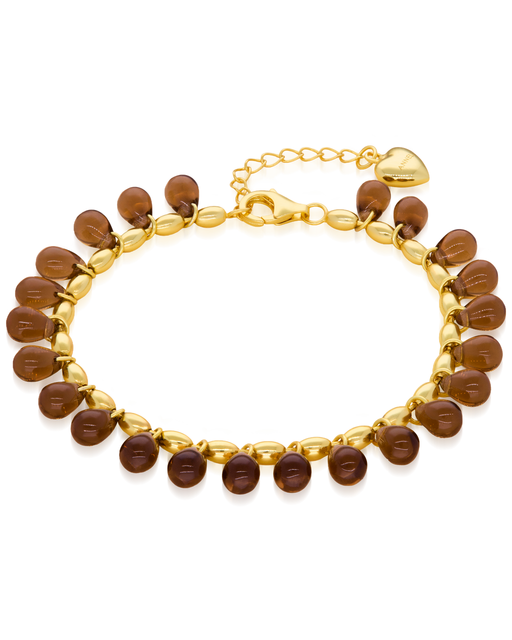 Hot Choco Bracelet