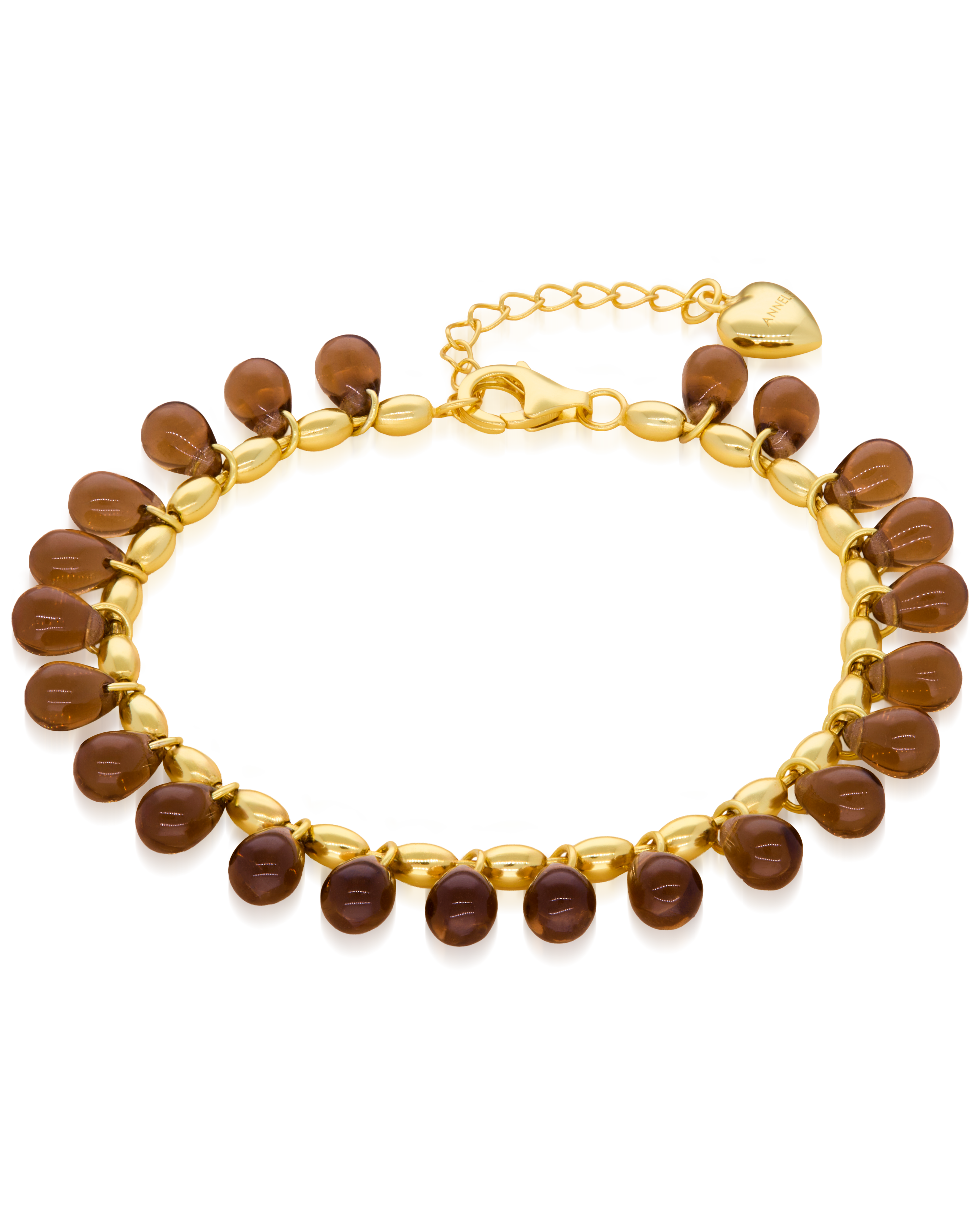 Hot Choco Bracelet