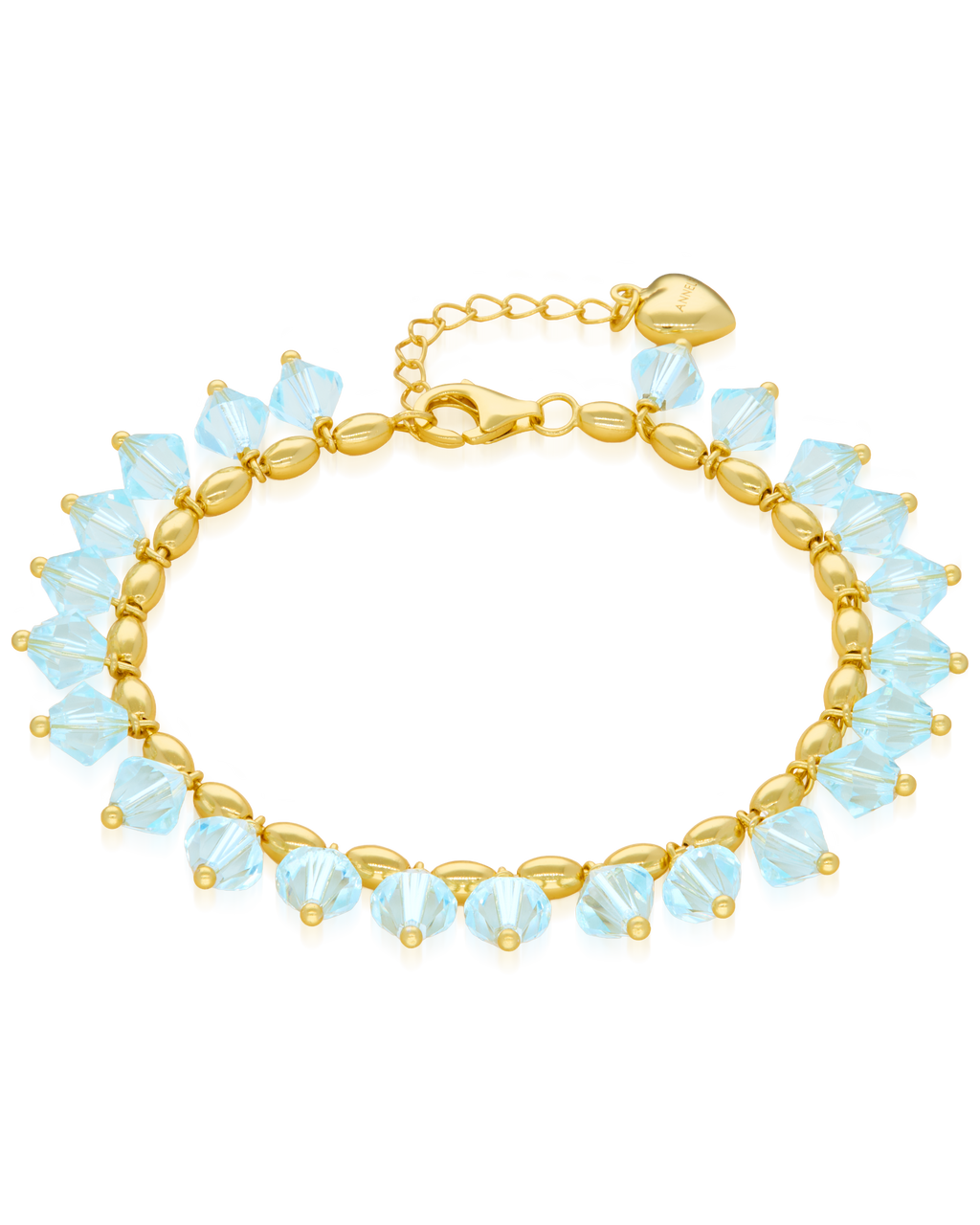 Icy Girl Bracelet
