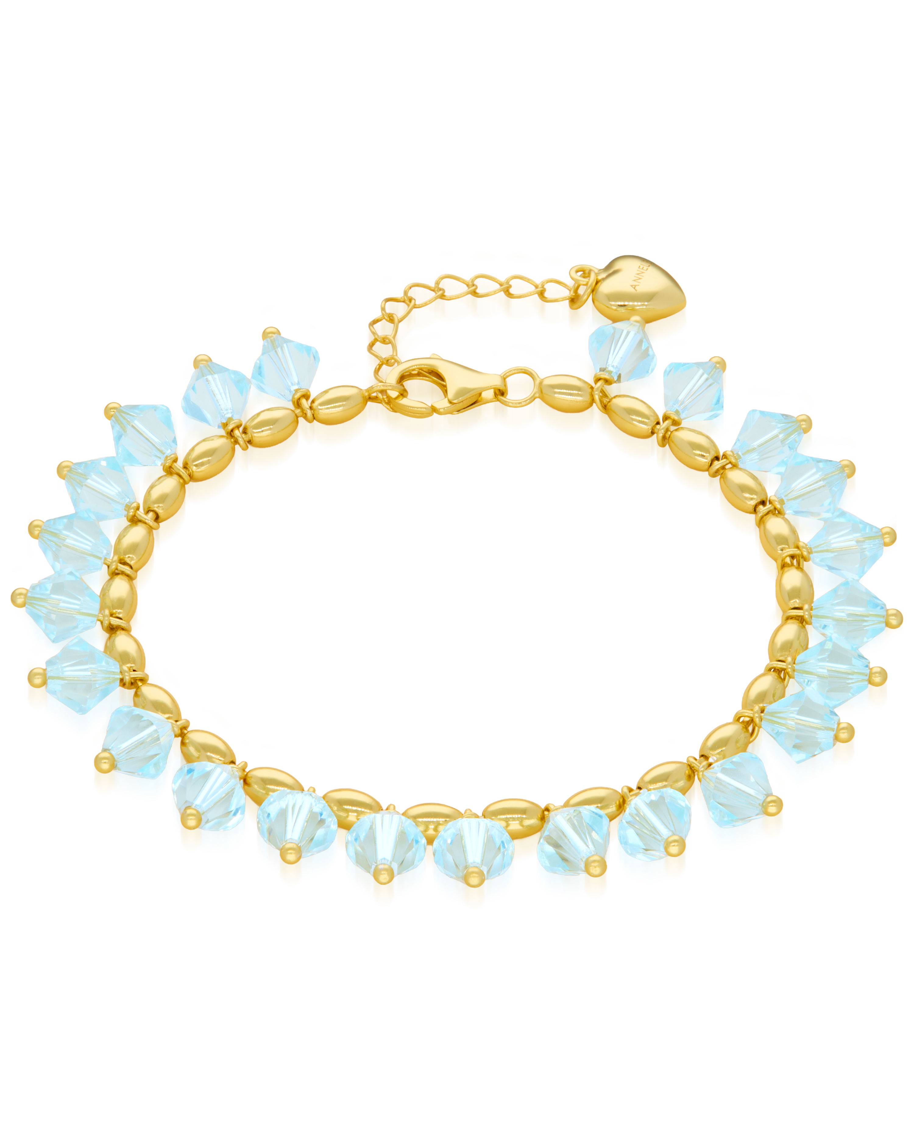 Icy Girl Bracelet