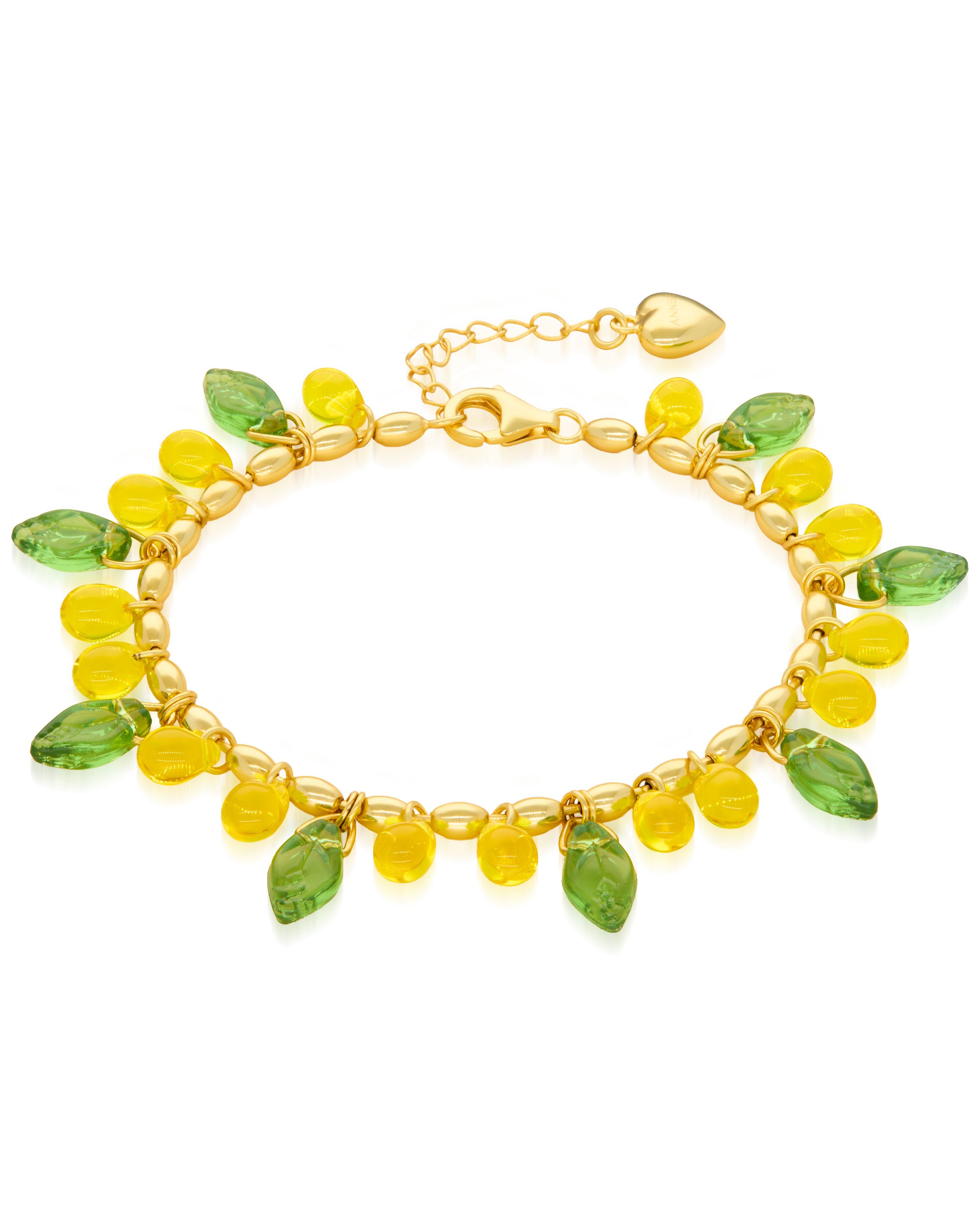 Lemon Milk Bracelet