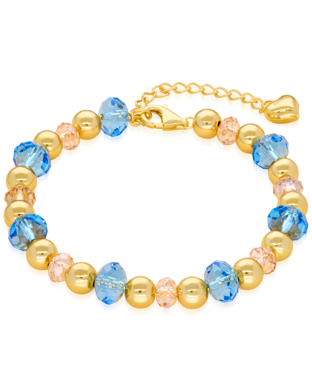 Moondust Bracelet