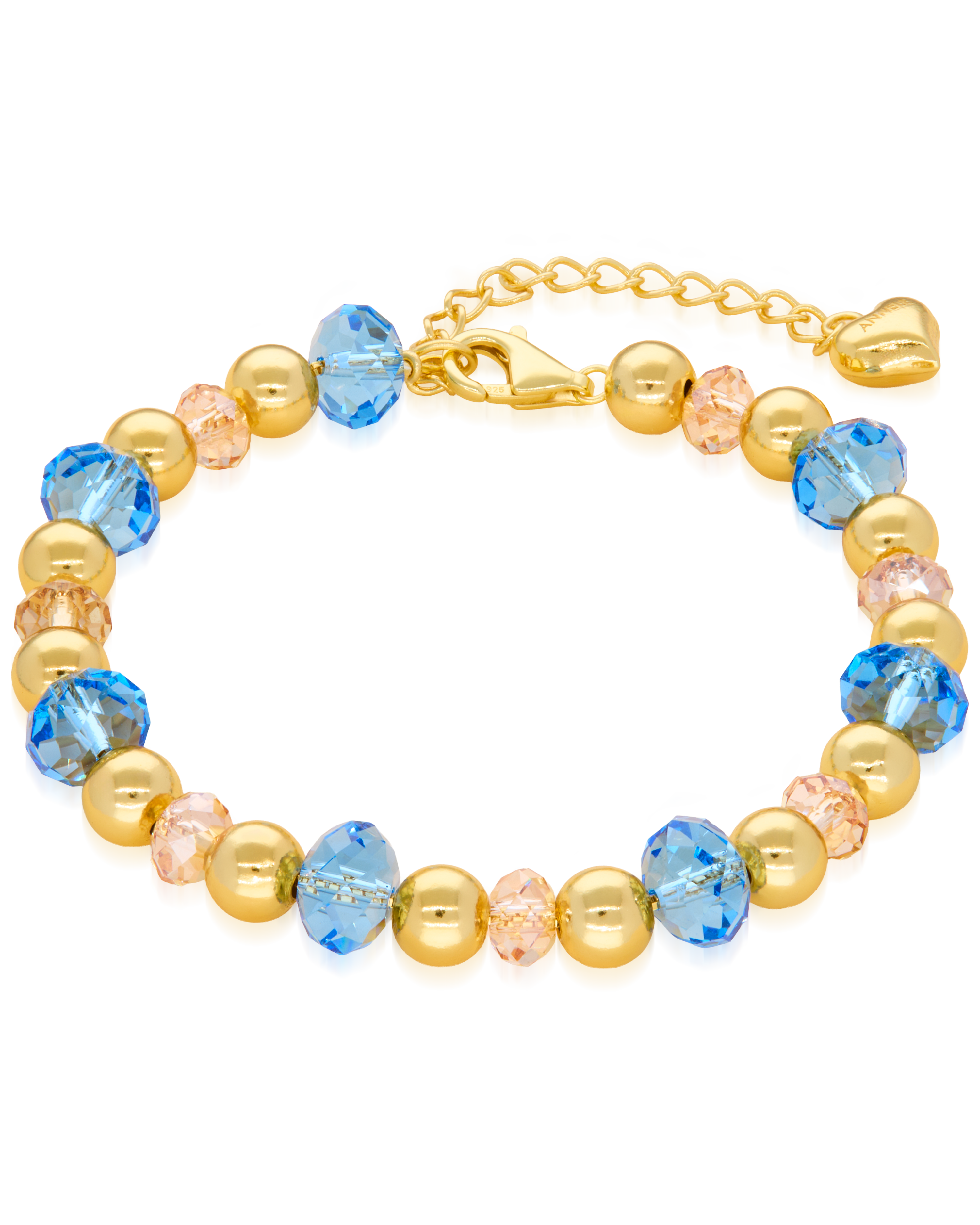 Moondust Bracelet