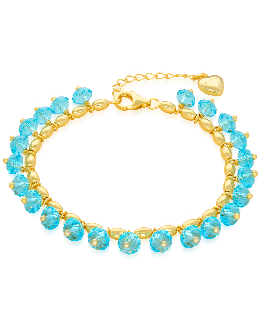 Pool Party Bracelet