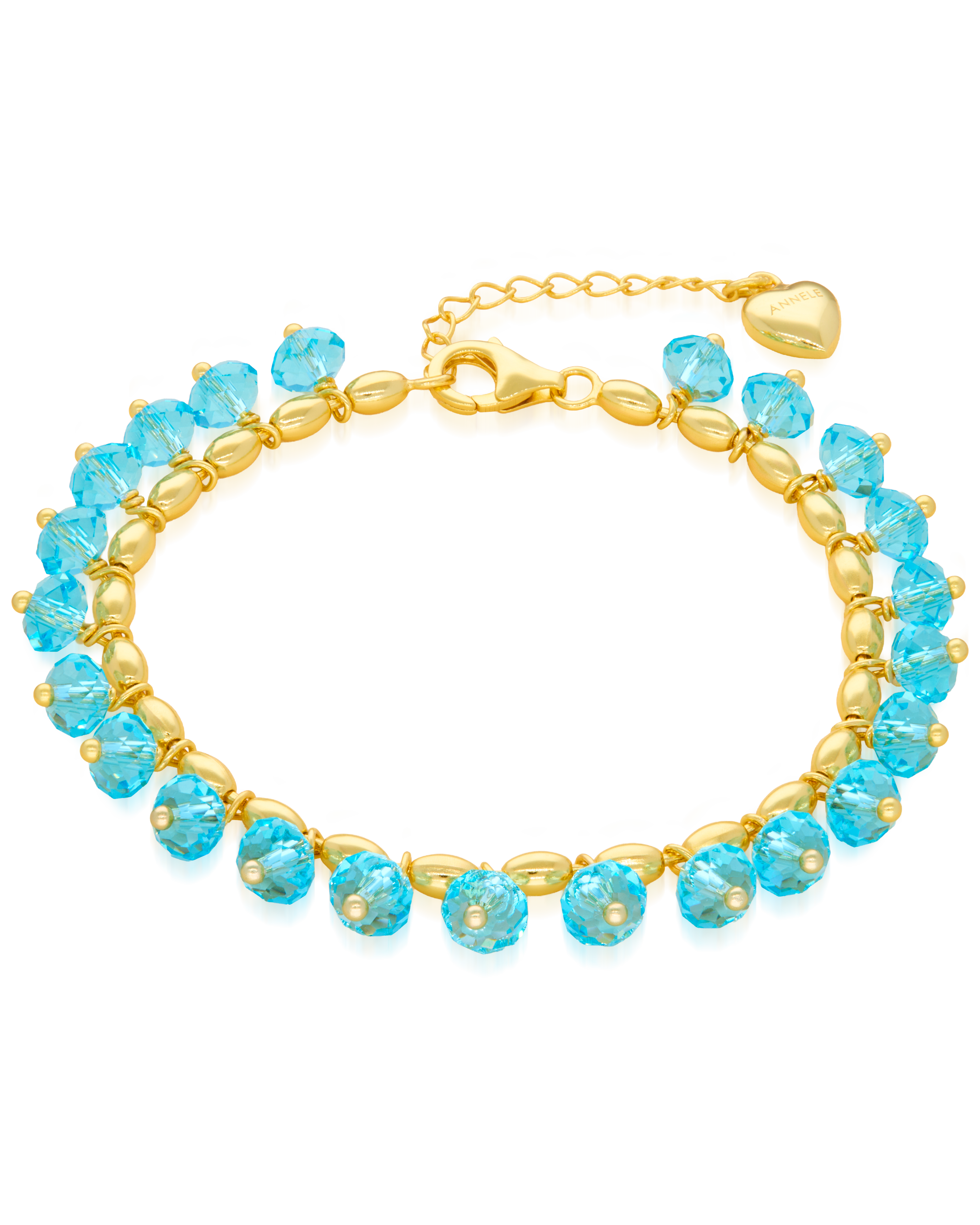 Pool Party Bracelet