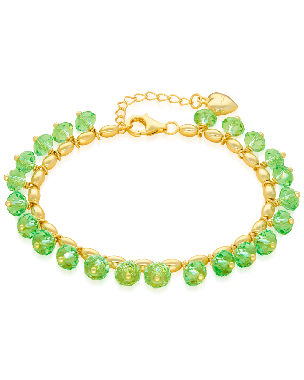 Tropical Tang Bracelet