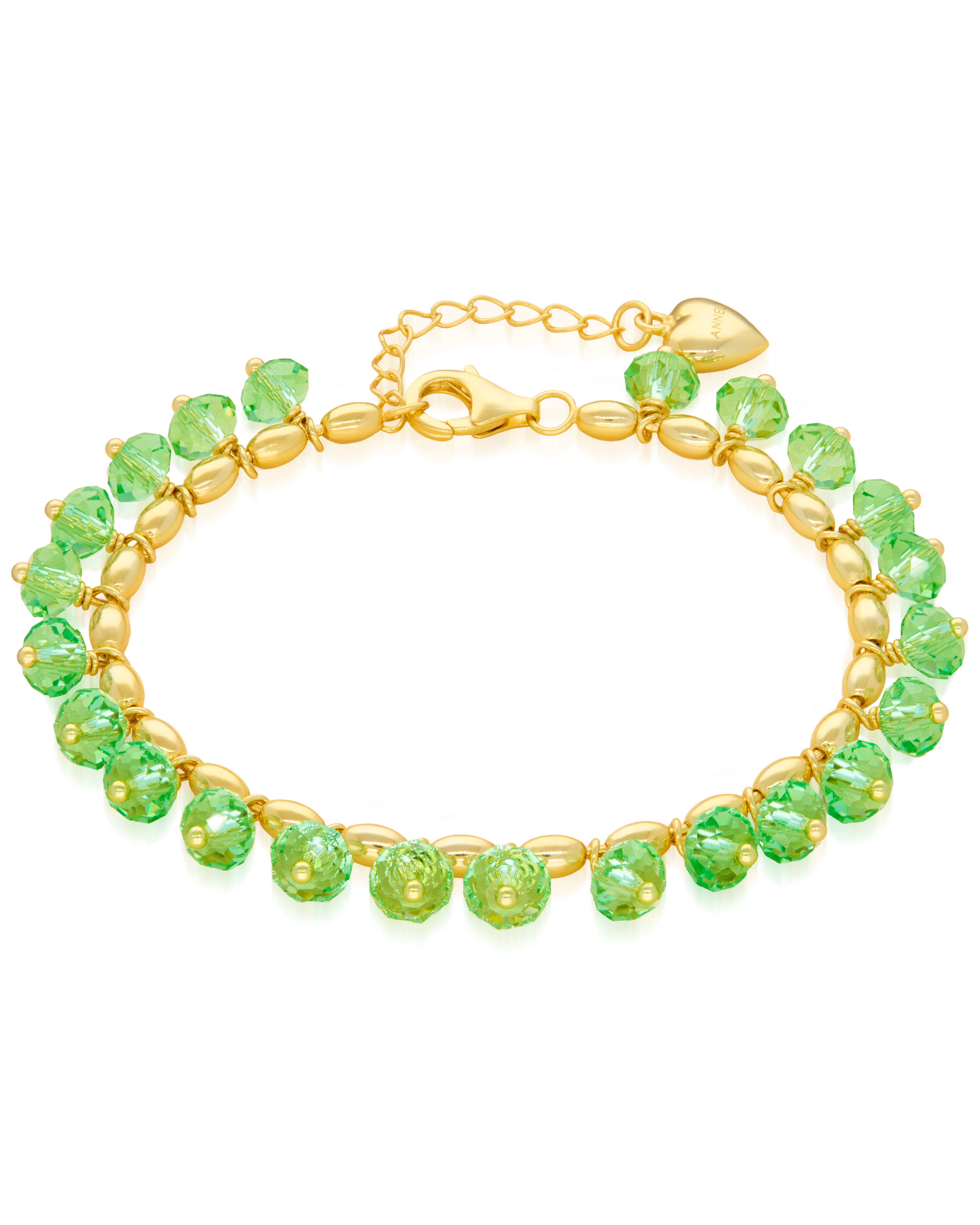 Tropical Tang Bracelet