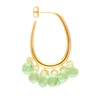 Apple Dew Earrings