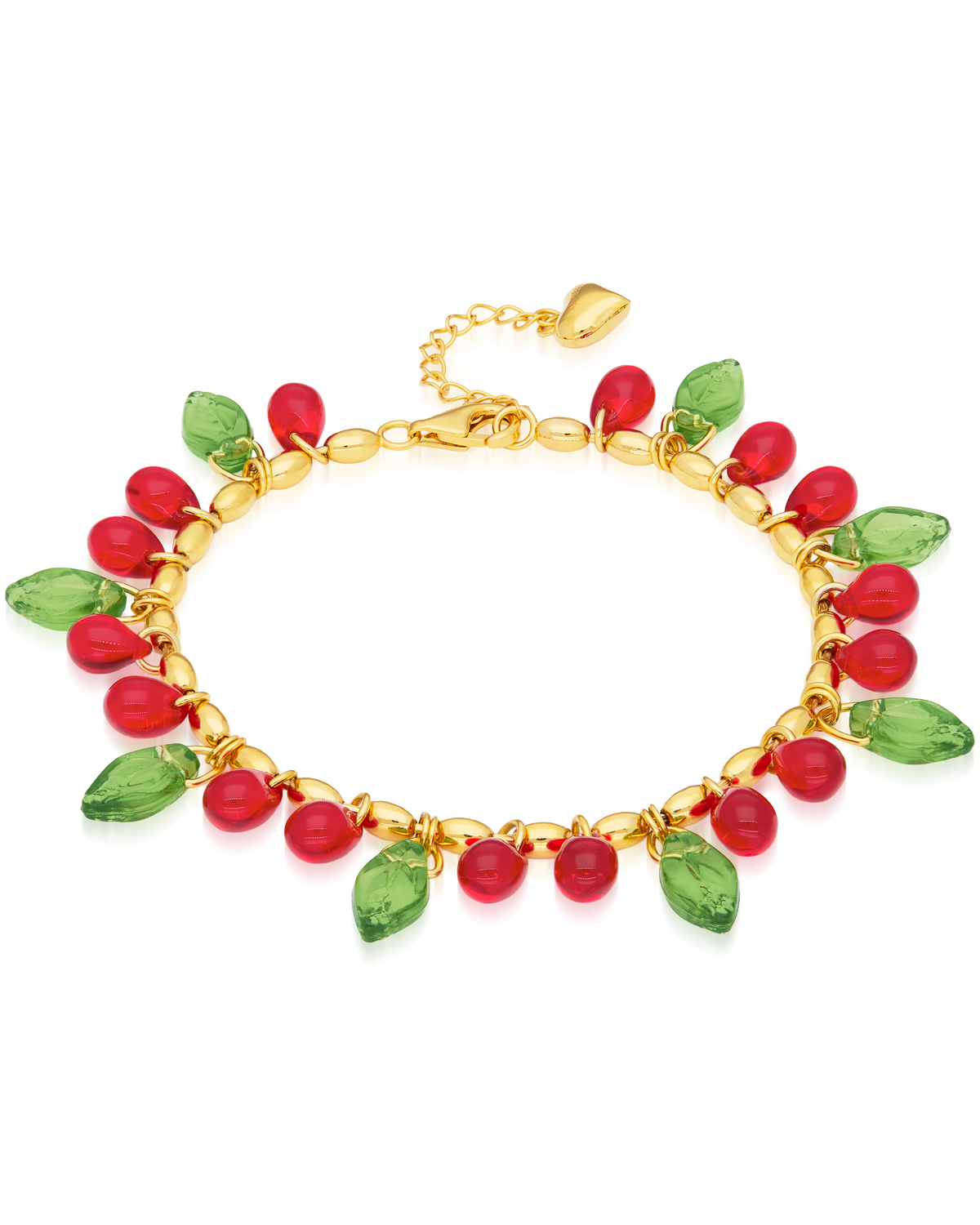 Baby Pomodoro Bracelet
