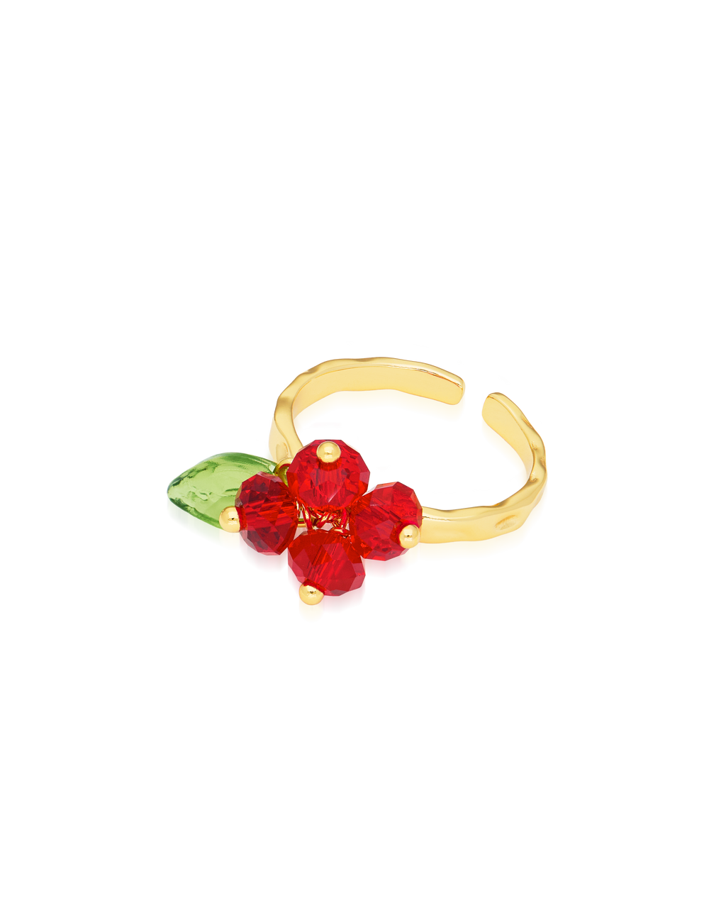 Baby Pomodoro Ring