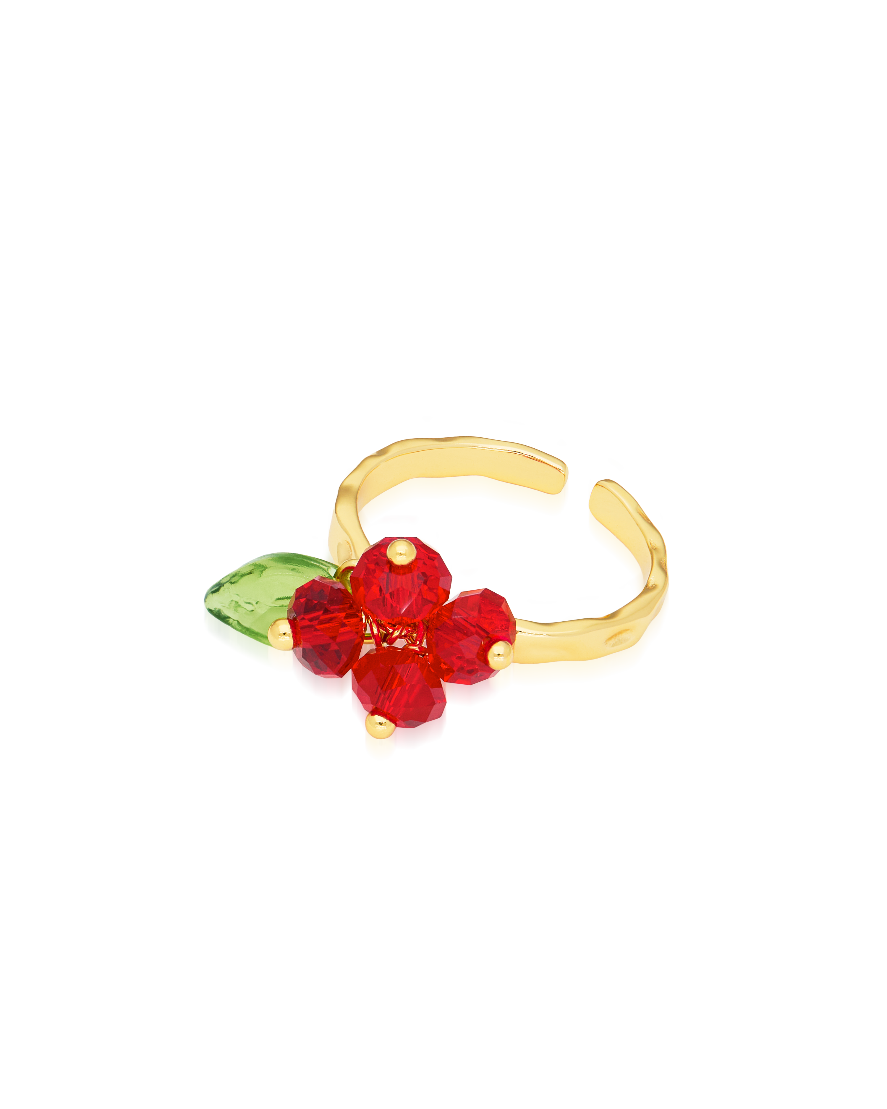 Baby Pomodoro Ring