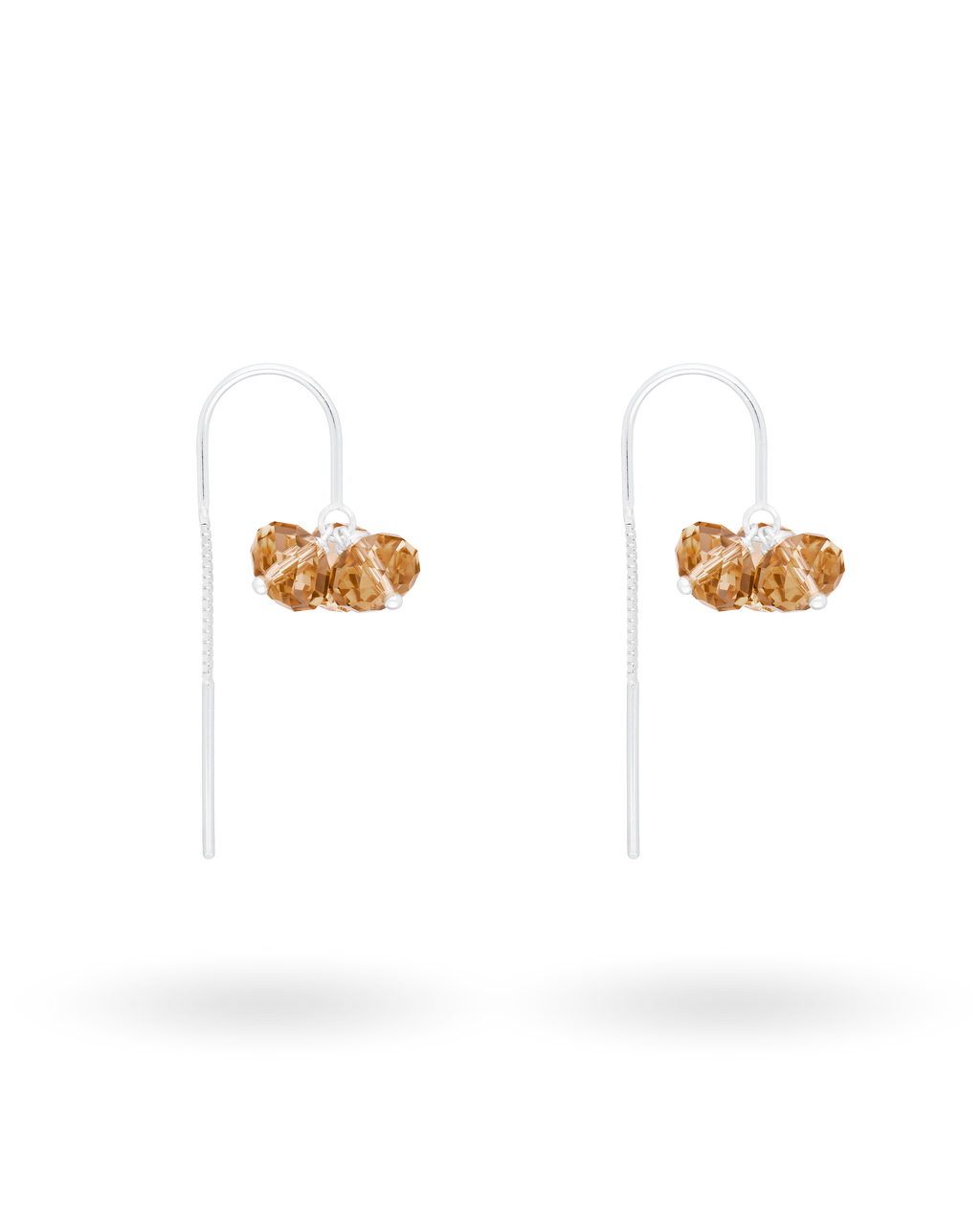 Caramello Korvakorut Hopea