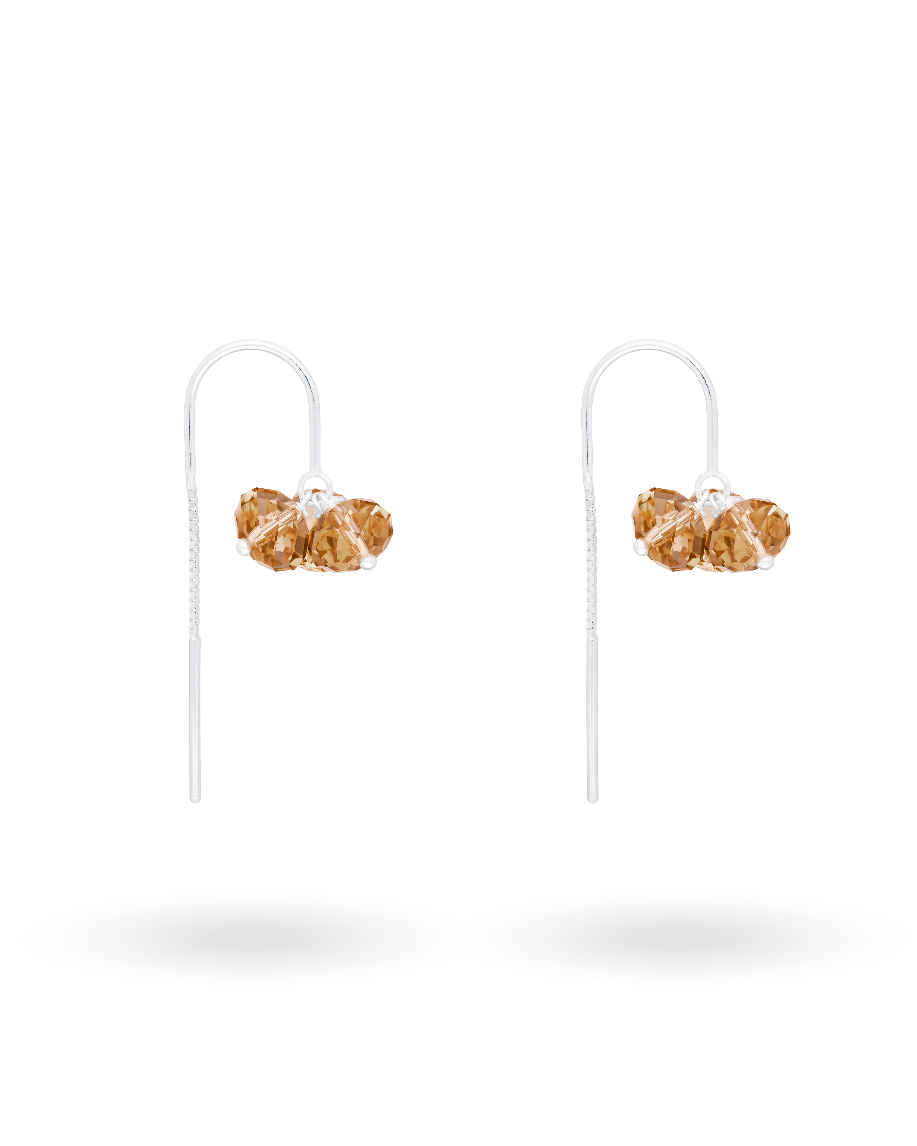 Caramello Korvakorut Hopea