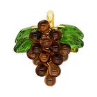 Choco Jelly Necklace