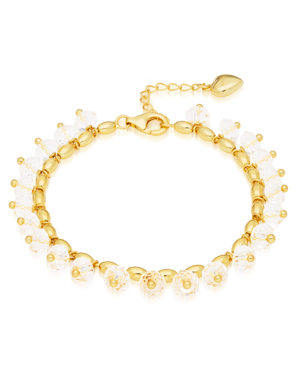Gloss 'n Roll Bracelet