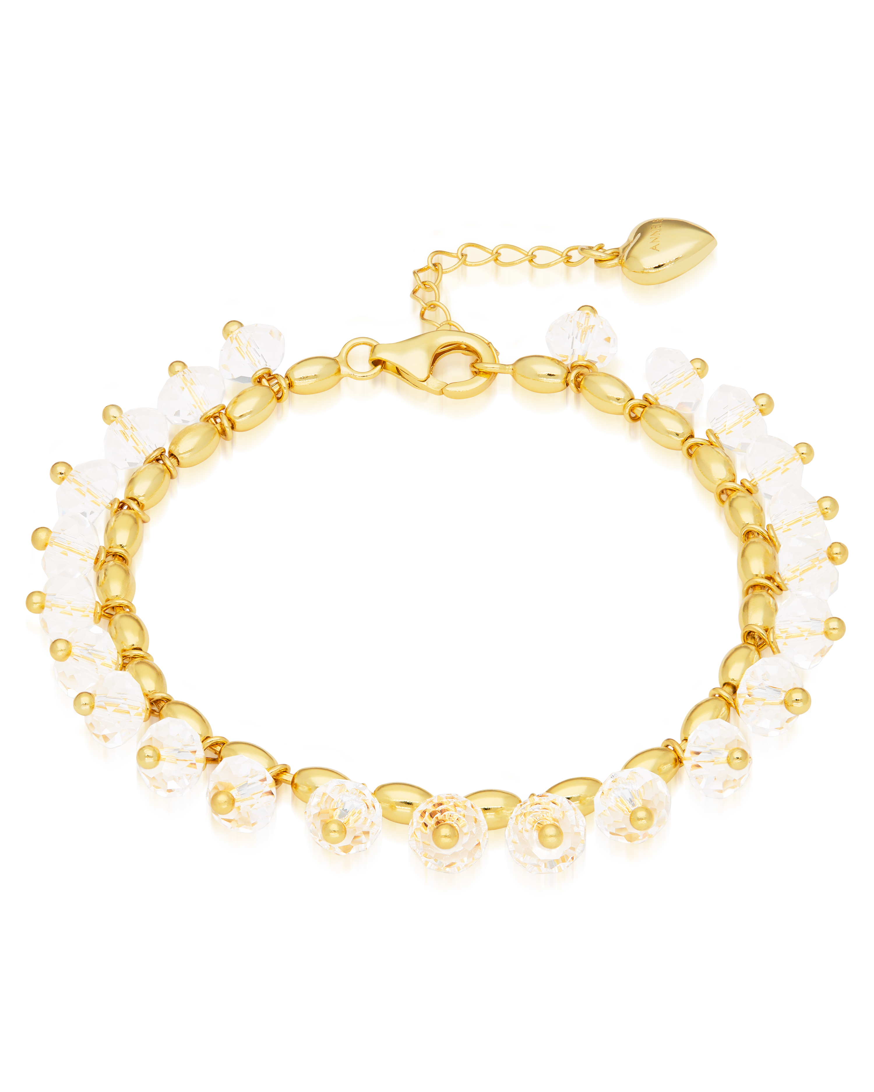 Gloss 'n Roll Bracelet
