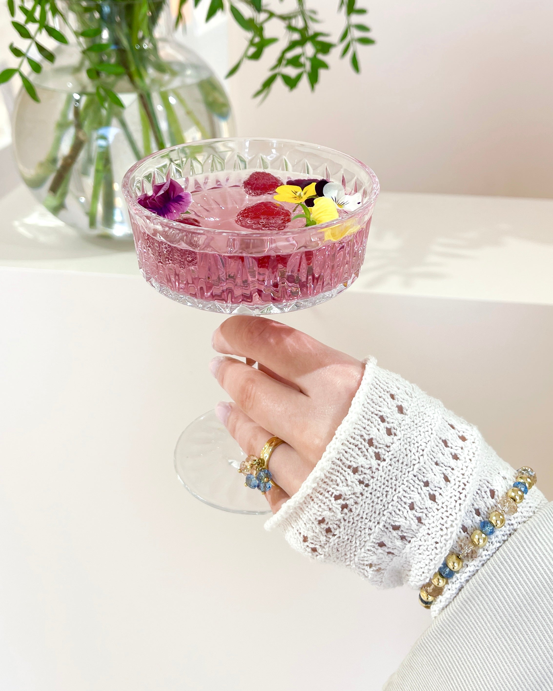 Moondust Bracelet