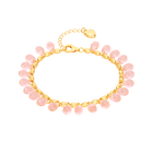 Cherry Jam Jam Bracelet