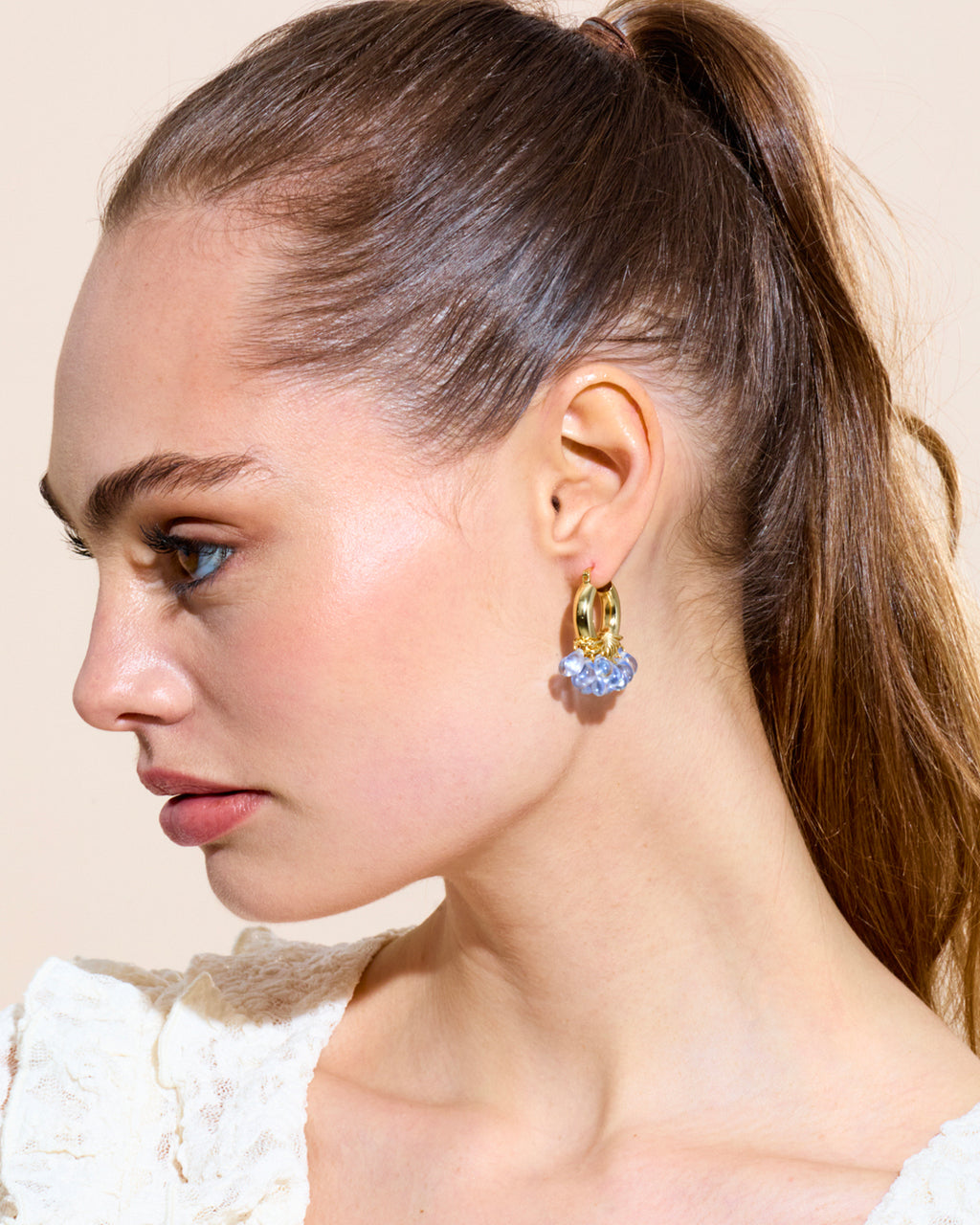 Milkyway Earrings