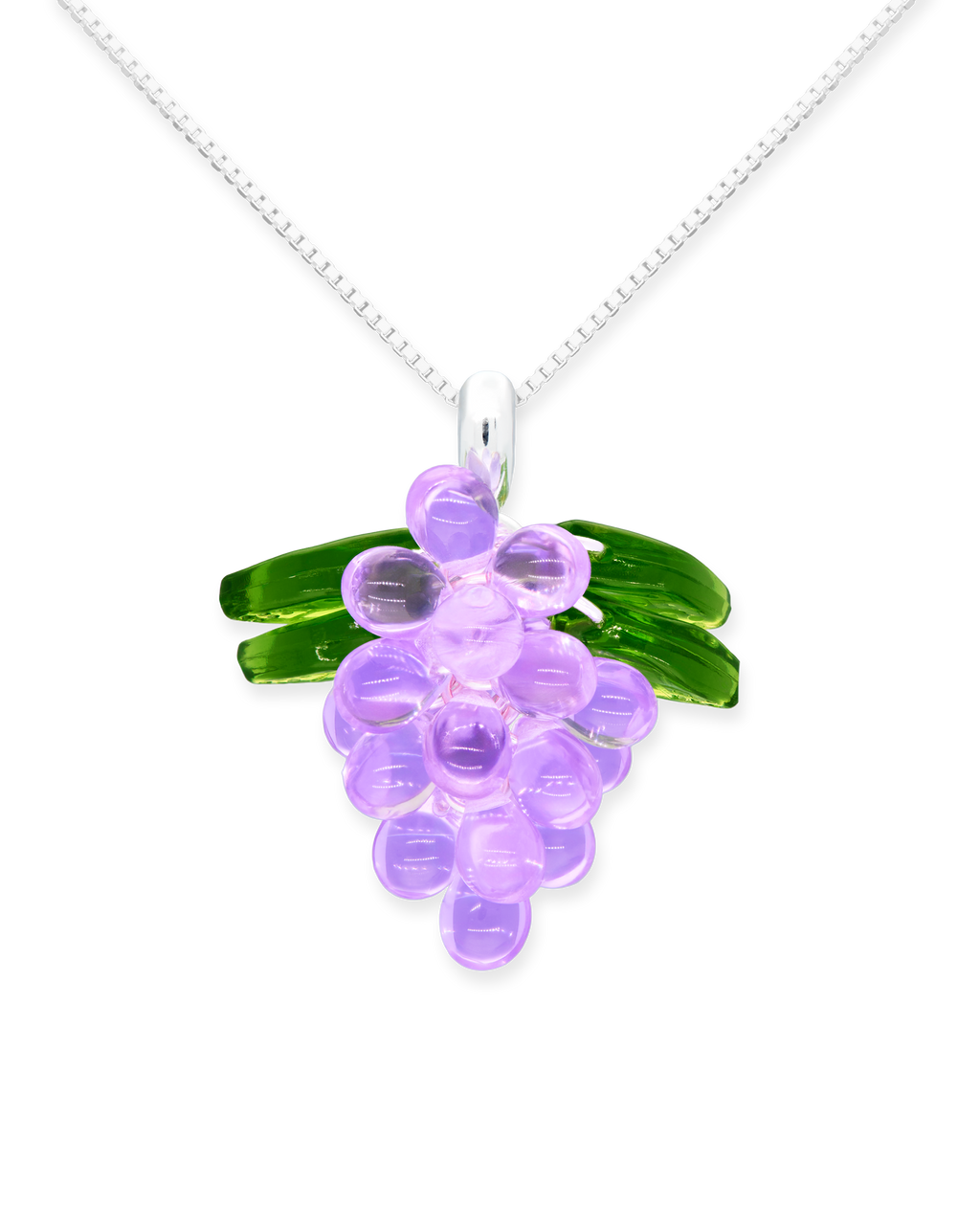 Lavender Jelly Kaulakoru Hopea