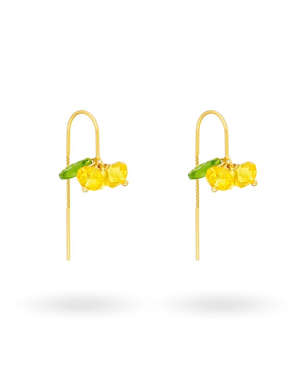 Limoncello Earrings