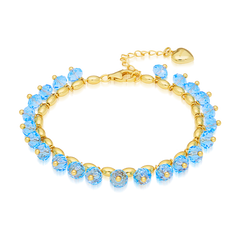 Wild Thoughts Bracelet