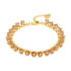 Toasted Caramel Bracelet