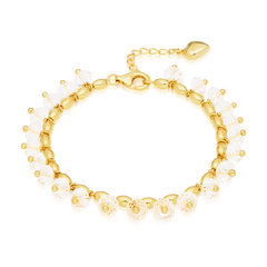 Gloss 'n Roll Bracelet
