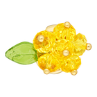 Lemon Cake Necklace