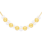 Icing on the Cake Necklace