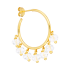 Sugar Swirl Earrings