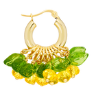 Mini Lemon Fields Forever Earrings