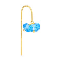 Maliblue Korvakorut